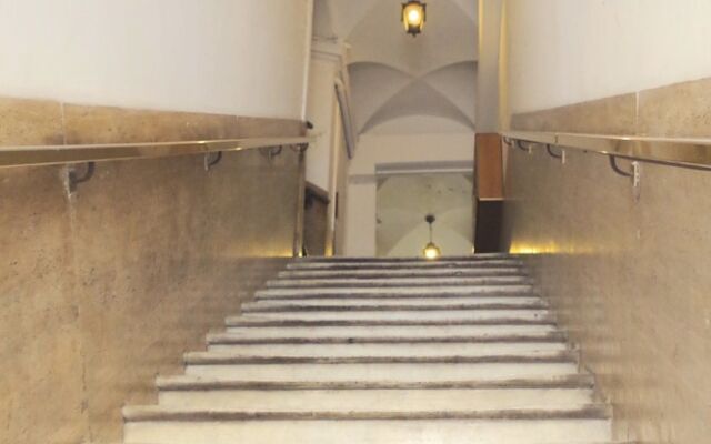 Appartamento Vicino al Colosseo