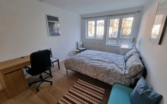 2 Bedroom Apartment in Kentish Town