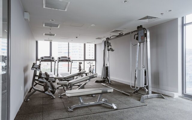 Lexington Apartments - Westlake