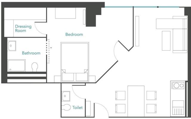 limehome Munich Fritz-Erler Str.