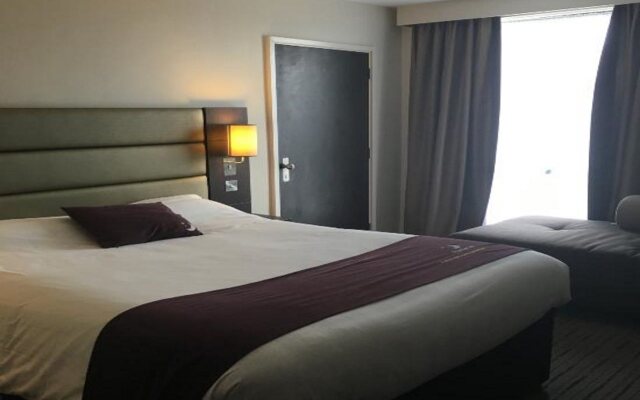 Premier Inn Telford Central