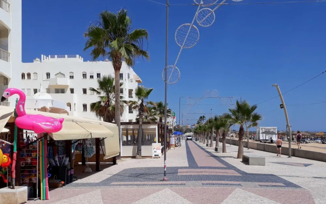 T1 Praiamar 3F FR MAR A C Estacionament