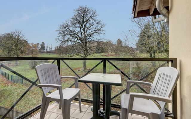 Comfort Aparthotel Divonne L'Oree du Parc