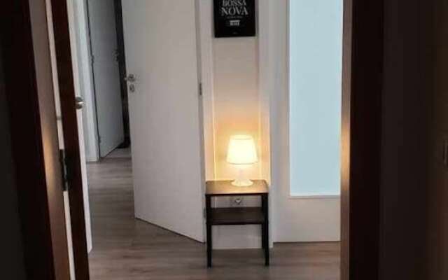 Bossa nova guesthouse braga