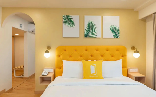 Tulip Inn Ahmedabad – Guest Rooms – Ahmedabad