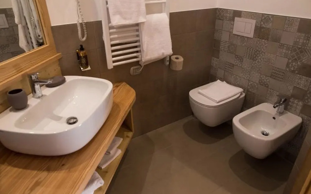 Al Solif Bed & Breakfast