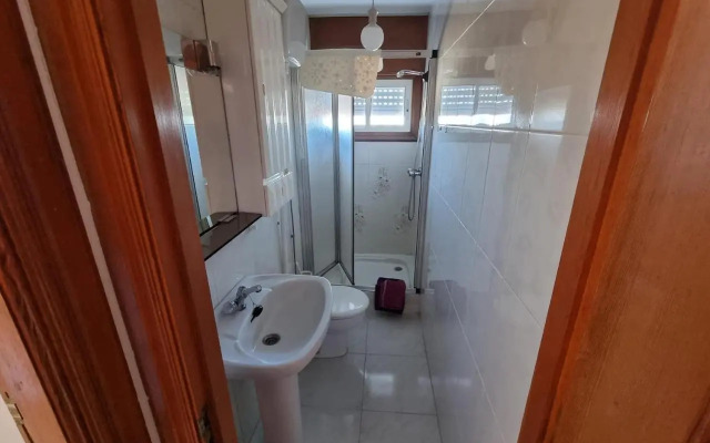 Apartamento Vila do Mar