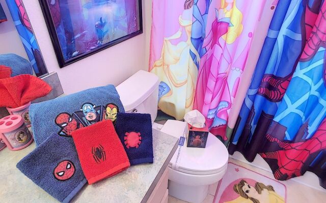 Enchanted Suites