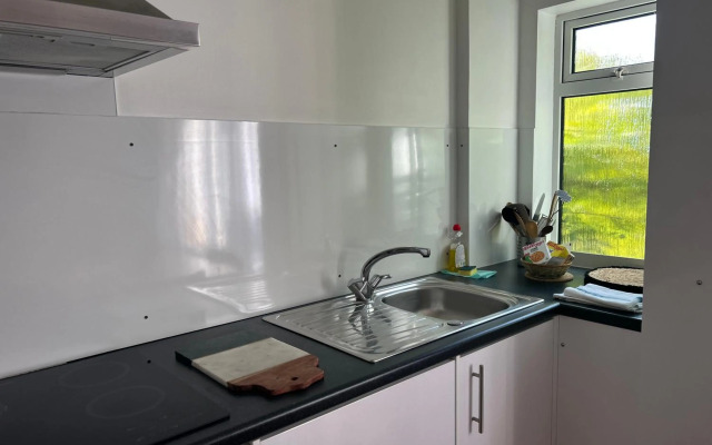 Byways Serviced Apartments