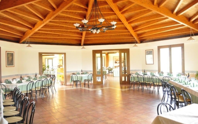 Azienda Agrituristica Bergi