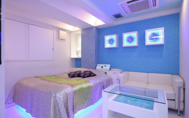 Hotel KAHNI - Adults Only