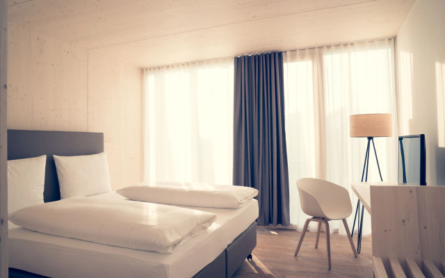 Klingenstein AKZENT Hotel Wirtshaus Brauerei