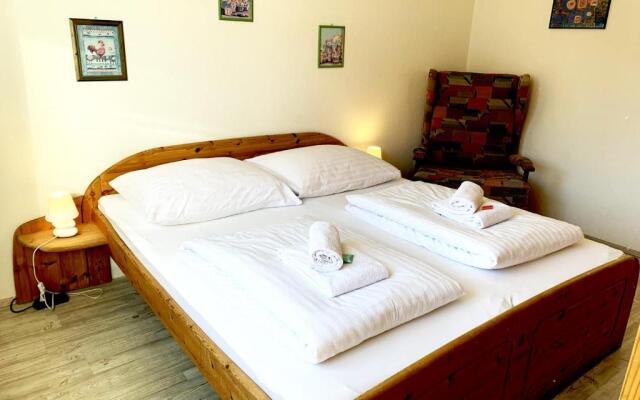 Kapruner Tal- Top 10-1 bedroom Apartment