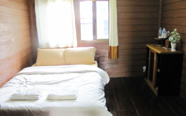 Huan Kawin Est.58 Lanna Home & Collection - Campus Accommodation