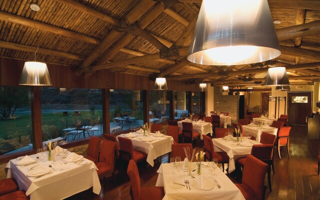 Rio Sagrado, A Belmond Hotel, Sacred Valley