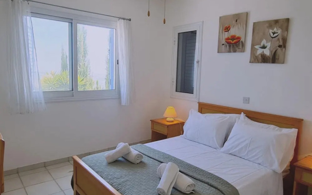 90 TLA - Stay Tala Sea View Apartment