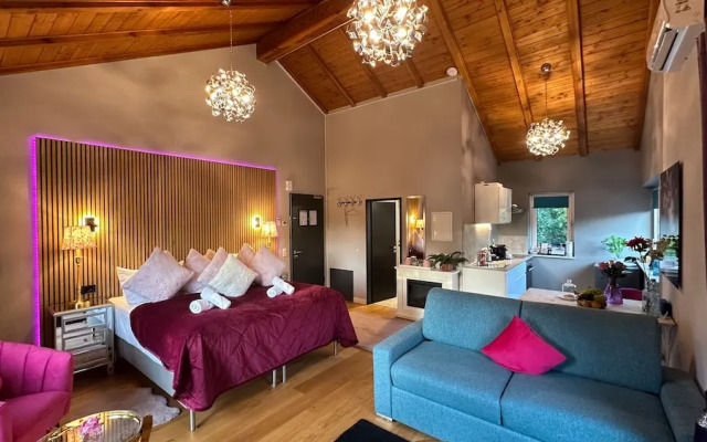 Villa Tropicana