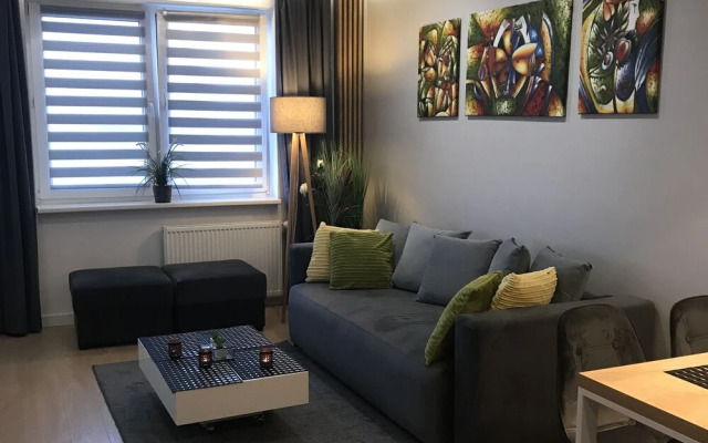 4UApart-Apartment suite Emporio