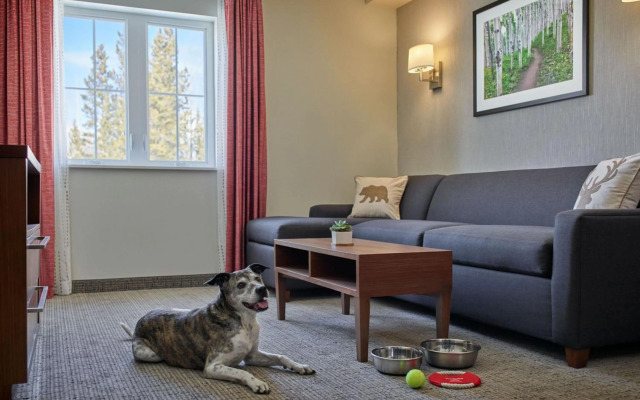 Residence Inn by Marriott Breckenridge