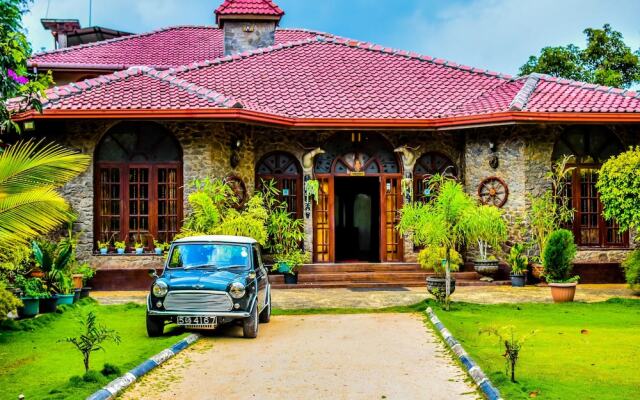 MF Estate Holiday Bungalow