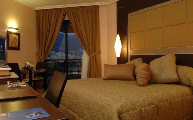 Regency Palace