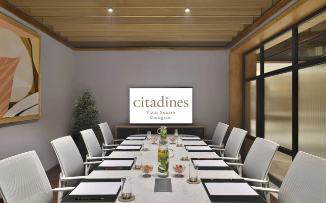 Citadines Paras Square Gurugram