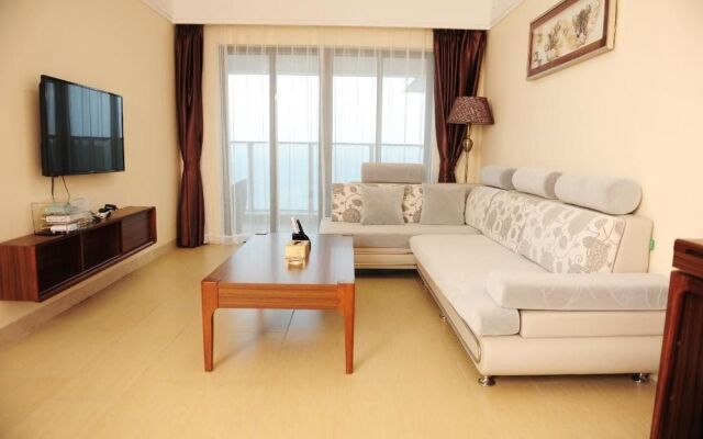 Cloviss Holiday Apartment