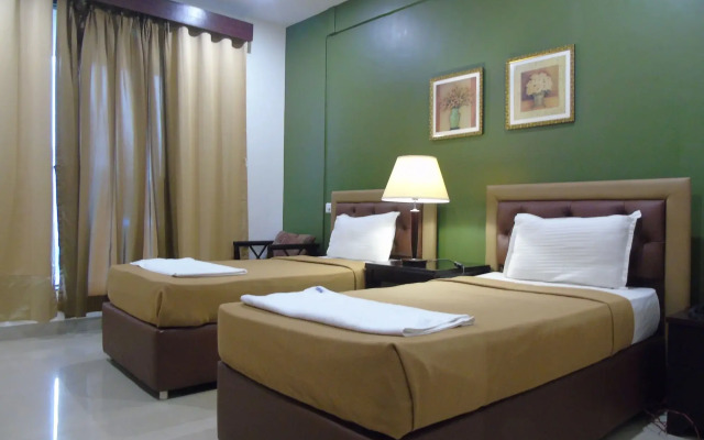 Seasons Hotels & Resorts