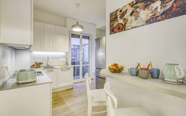 Comfortable Apartment in Firenze-careggi