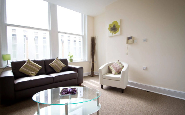 L3 Living Irwell Chambers