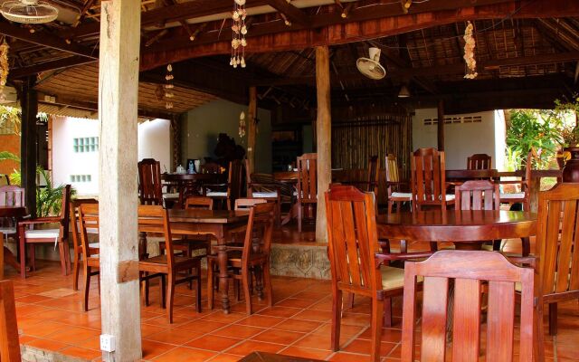 Vanna Hill Resort