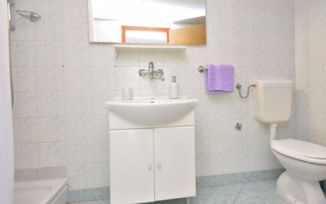 Apartment Rose Gemmano 22278