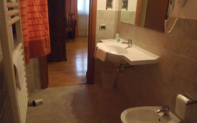 Airone Pisa Park Hotel