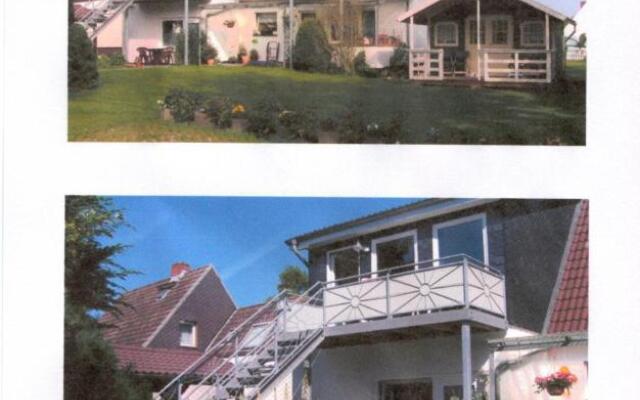 DAT OLE FISCHERHUS - App 2