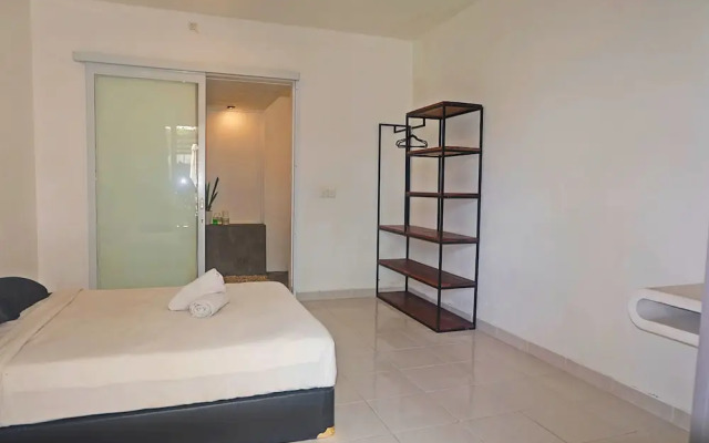 Pom Pom's Bali Apartments