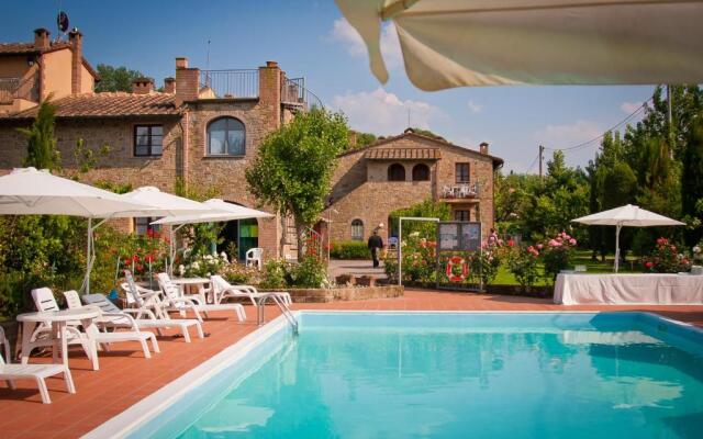 Casa Vacanze Santa Maria