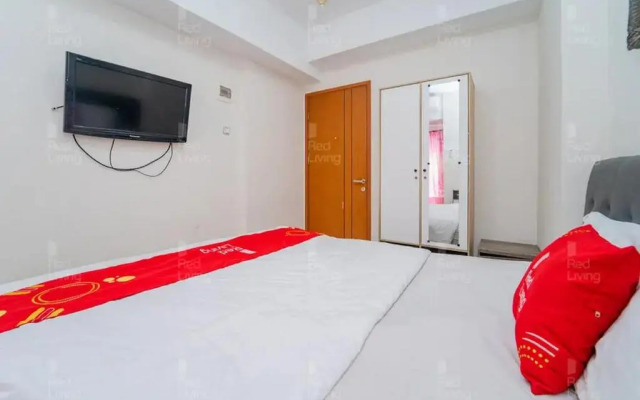 RedLiving Apartemen Green Lake View Cimanggis - WIN Property