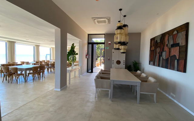 Serena Hotel - Exclusivo Adultos