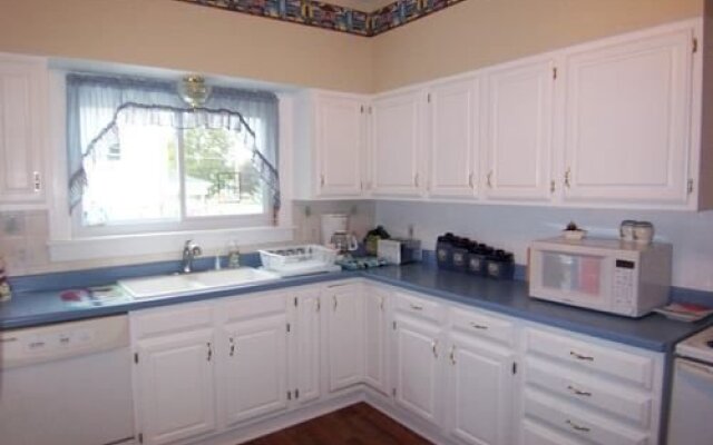 Nautical A - Vacation Home