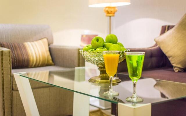 AlMuhaidb Residence Abha