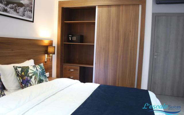 L'escale Suites Residence Hoteliere