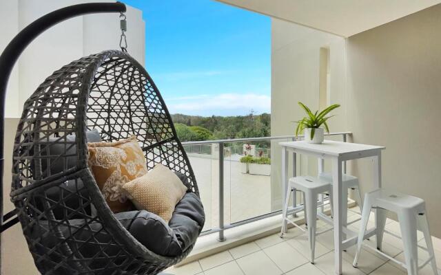 Seaside Stays Marcoola Private Apartment 1206a