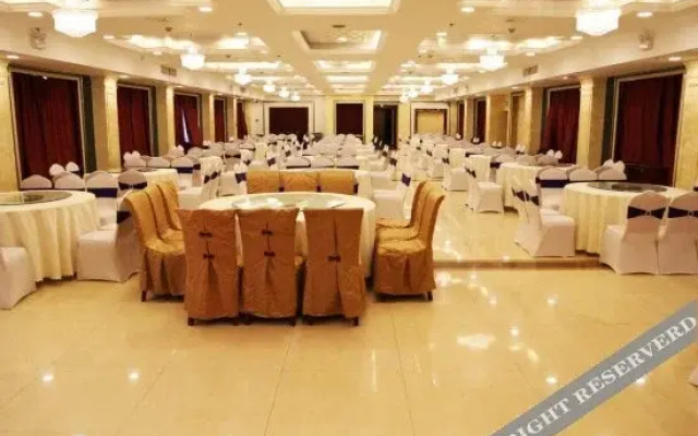 Zunshang International Hotel