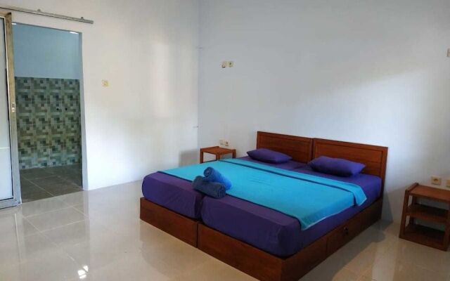 Sentul Hostel