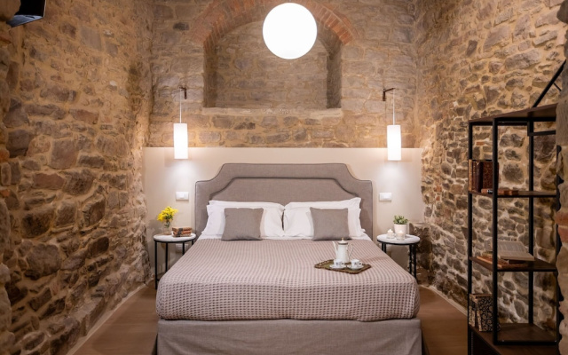 Maccari Suite