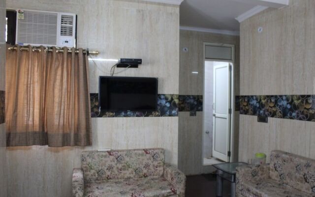 Central Guest House