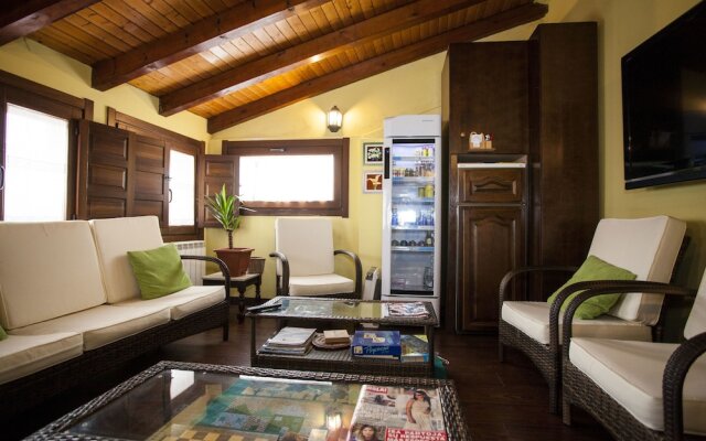 La Casa de Lucas