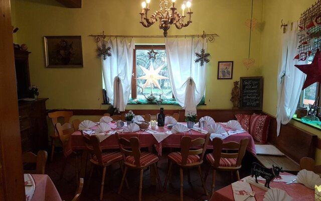 Landgasthof zum Brückenwirt