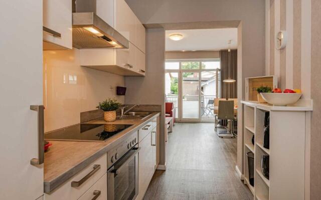 Villa Marin Wohnung 14