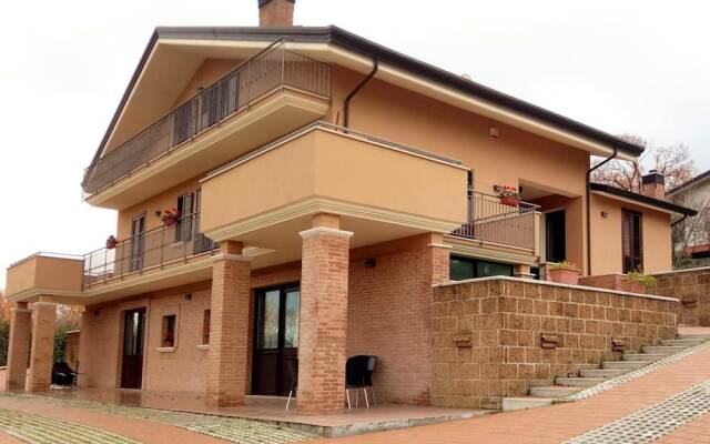 Flat 3 Bedrooms - Avellino